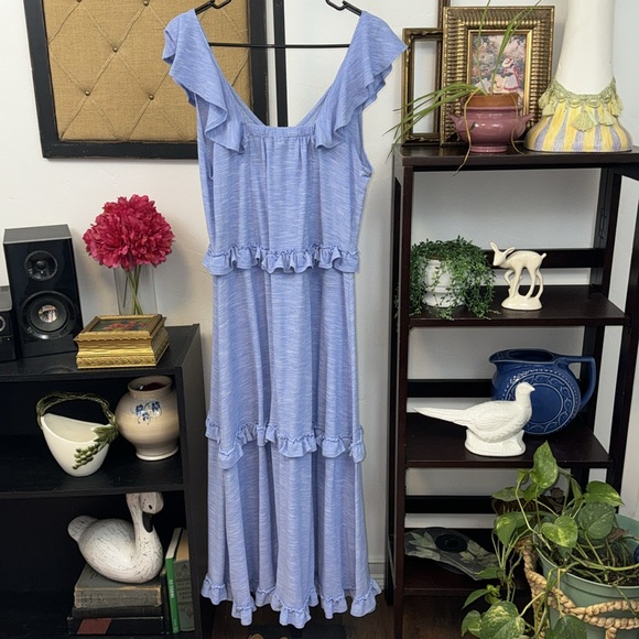 EMELIA DRESS - Picture 9 of 11